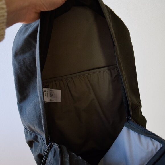 Fjallraven Vardag 25 backpack - Picture 5 of 5